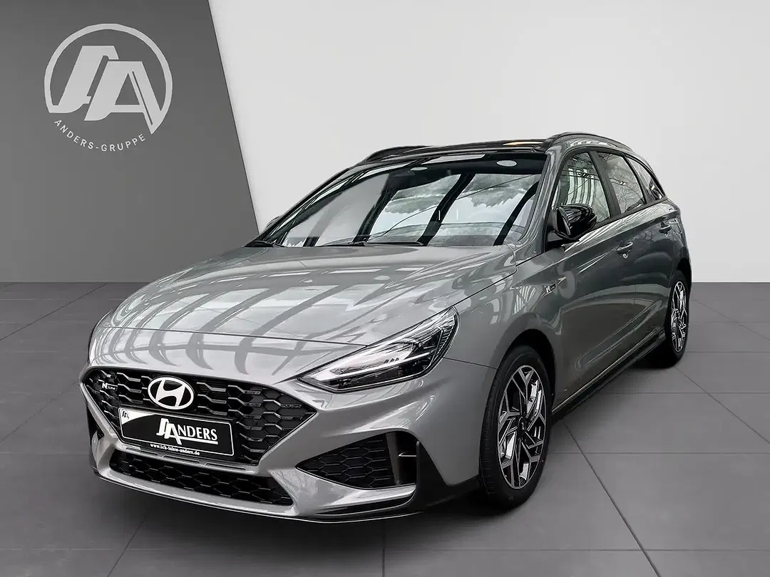 Hyundai i30 - Thumbnail 2