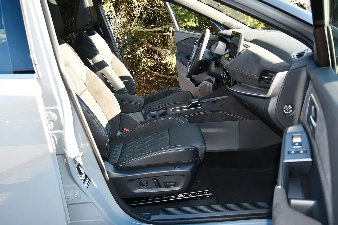 Nissan Qashqai - Thumbnail 10