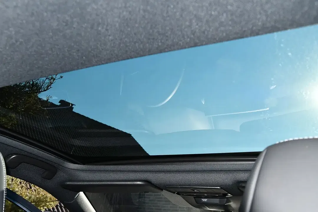 Nissan Qashqai - Thumbnail 13