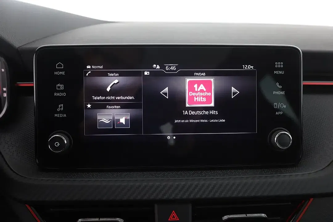 Skoda Kamiq - Thumbnail 10