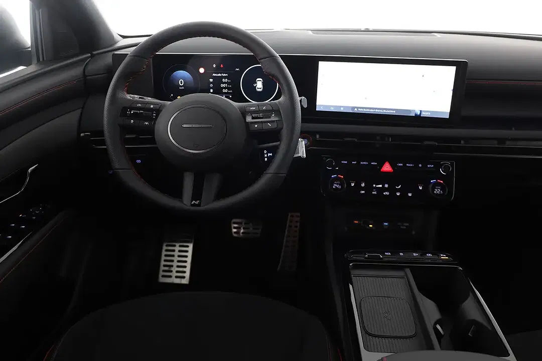 Hyundai TUCSON - Thumbnail 9