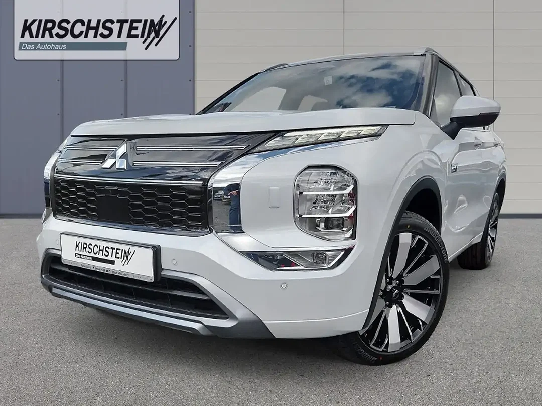 Mitsubishi Outlander - Afbeelding 1