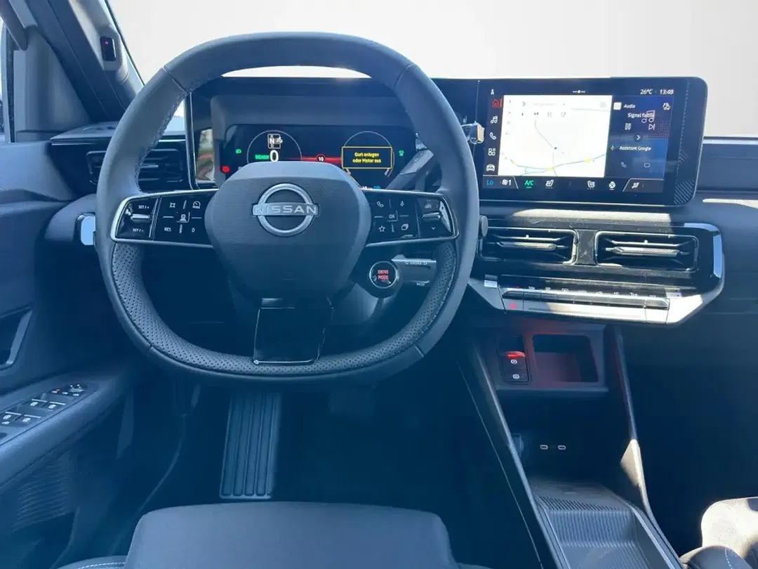 Nissan Micra - Thumbnail 13
