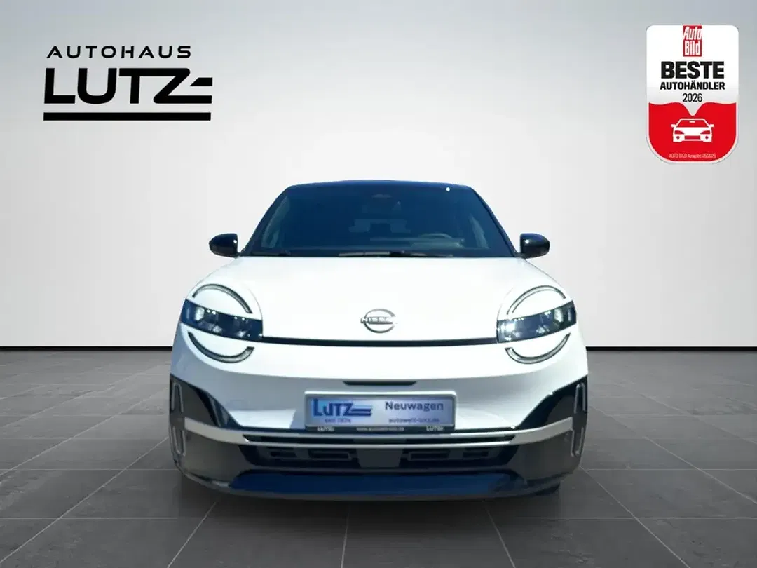 Nissan Micra - Thumbnail 2