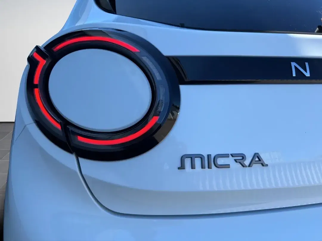 Nissan Micra - Thumbnail 24