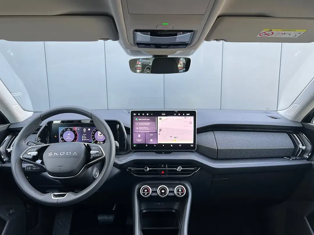 Skoda Kodiaq - Thumbnail 9