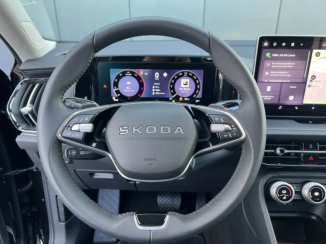 Skoda Kodiaq - Thumbnail 10
