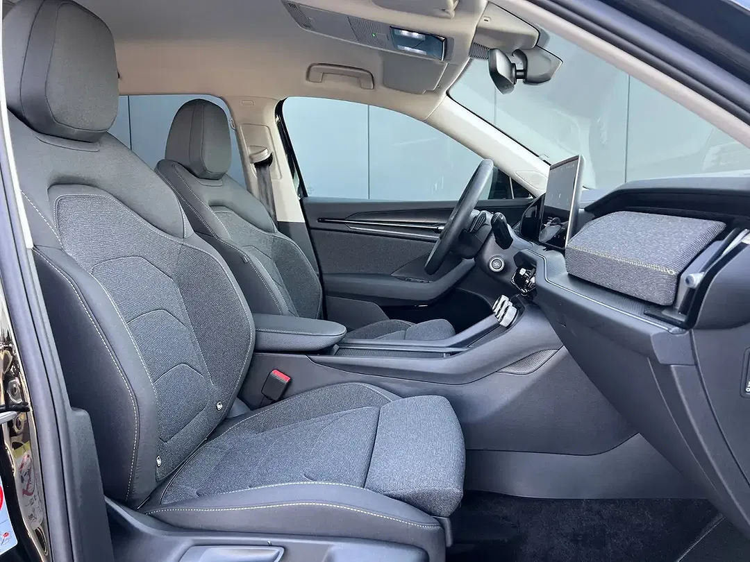 Skoda Kodiaq - Thumbnail 11