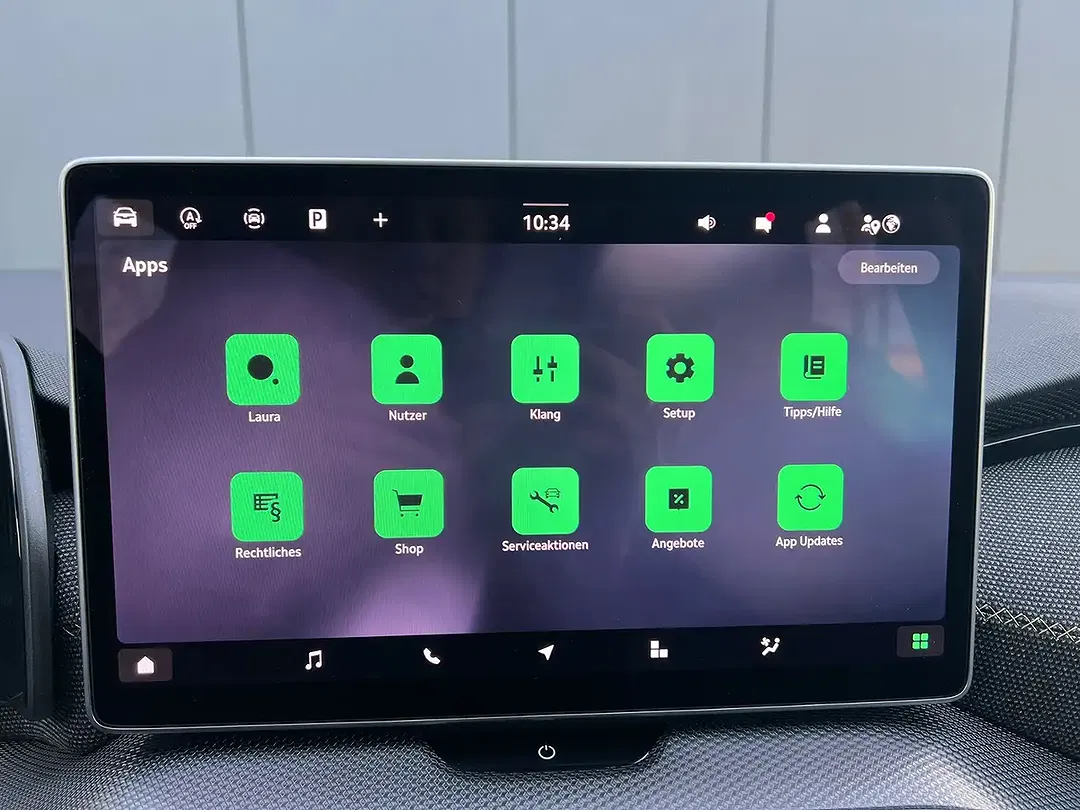 Skoda Kodiaq - Thumbnail 14