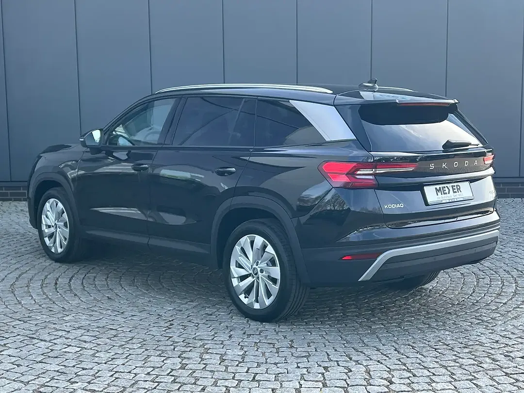 Skoda Kodiaq - Thumbnail 2