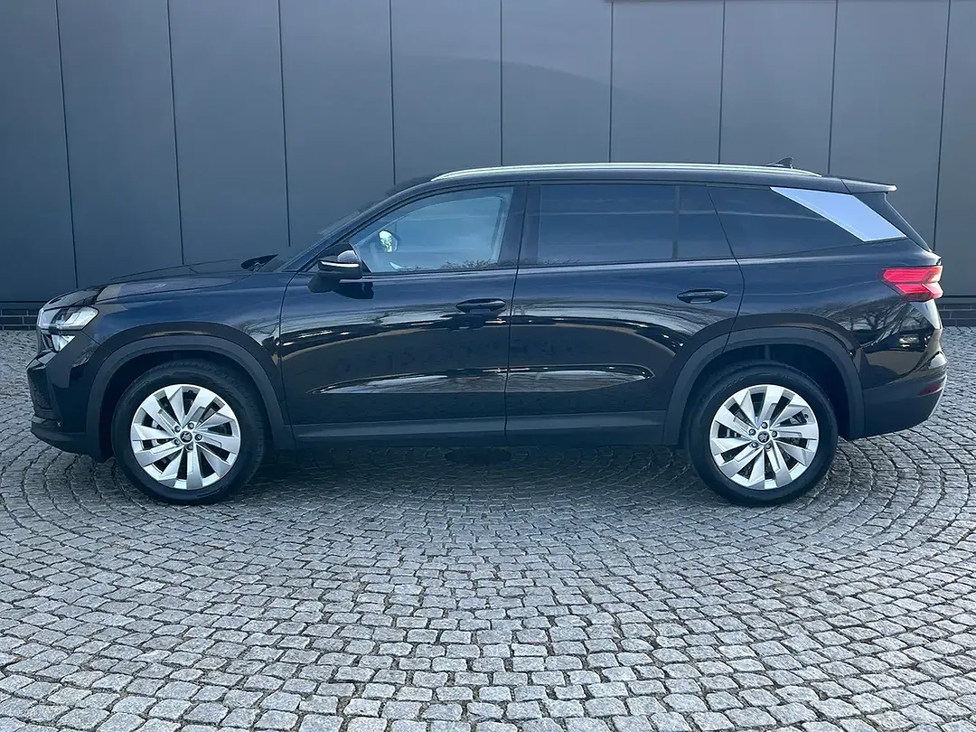 Skoda Kodiaq - Thumbnail 3