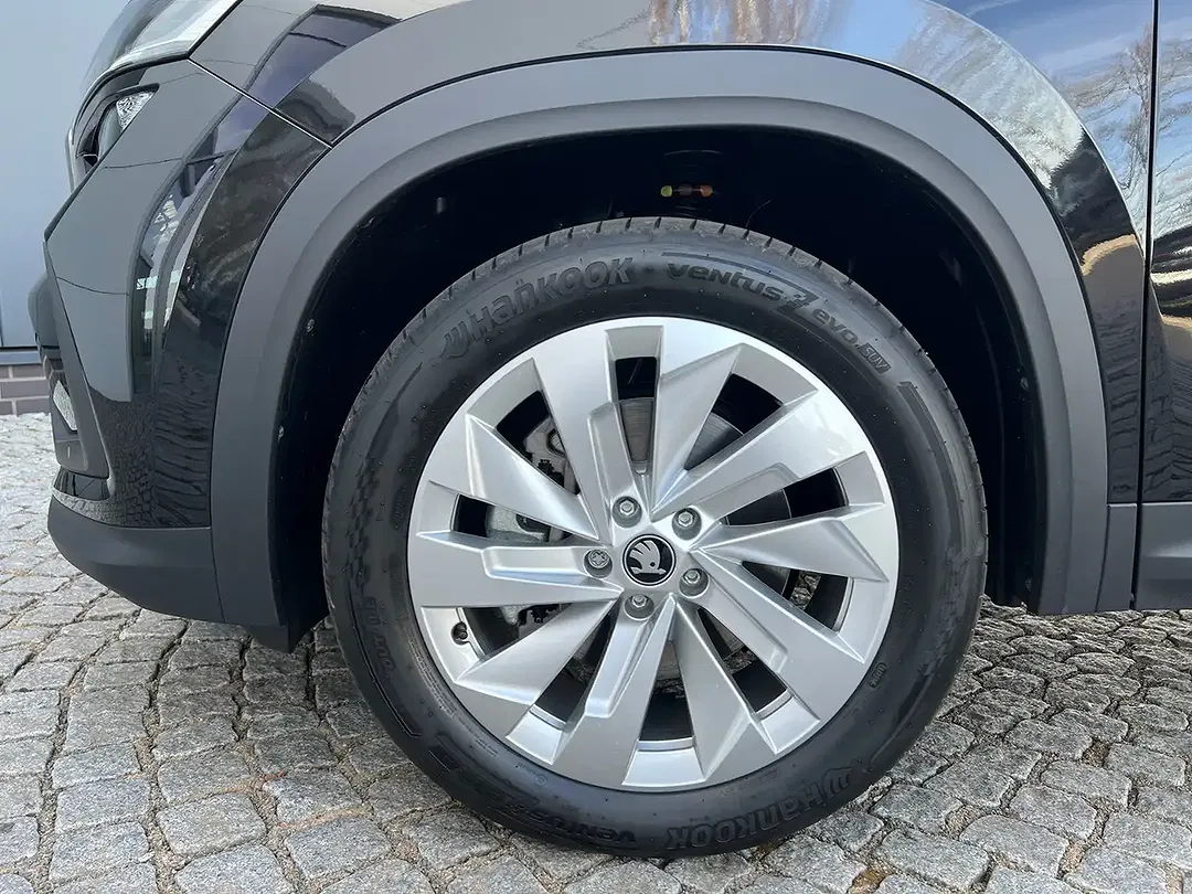 Skoda Kodiaq - Thumbnail 4