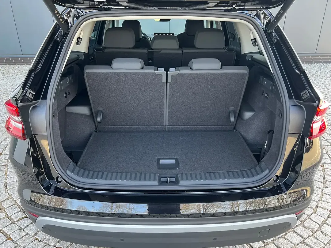 Skoda Kodiaq - Thumbnail 5