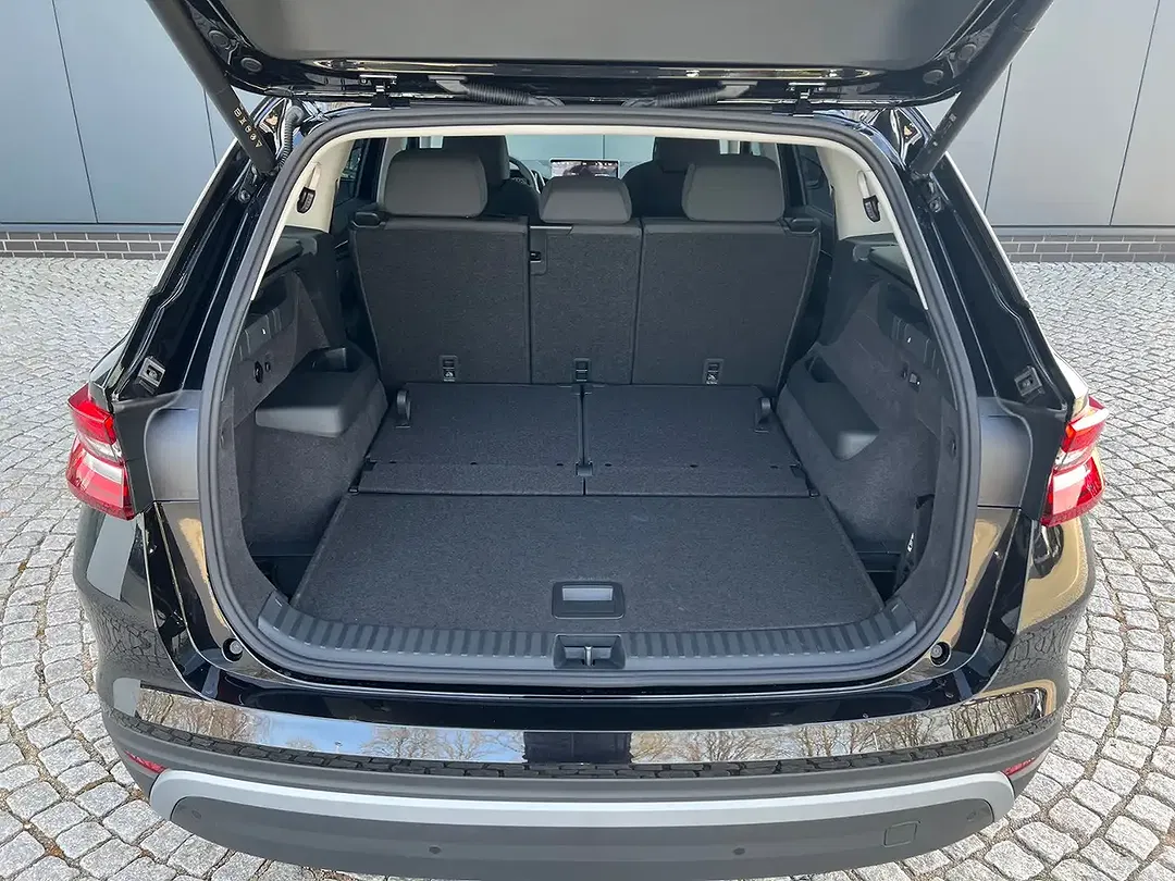 Skoda Kodiaq - Thumbnail 6