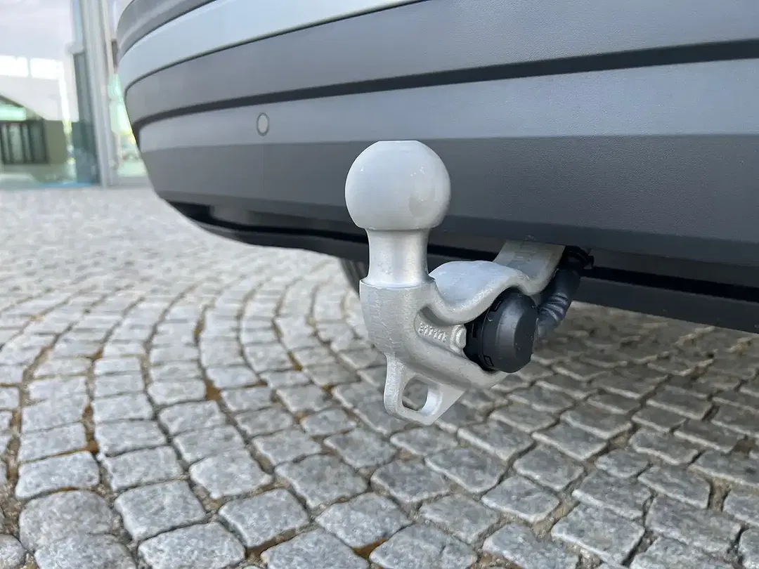 Skoda Kodiaq - Thumbnail 7