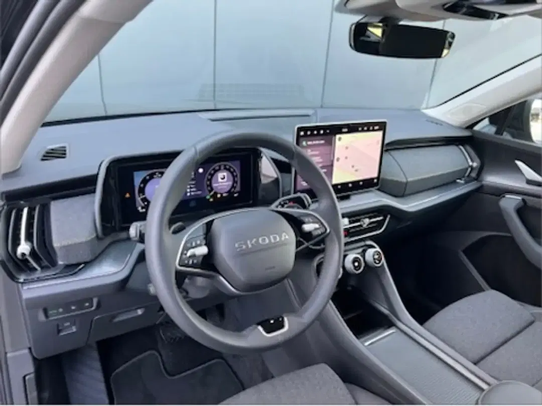 Skoda Kodiaq - Thumbnail 8