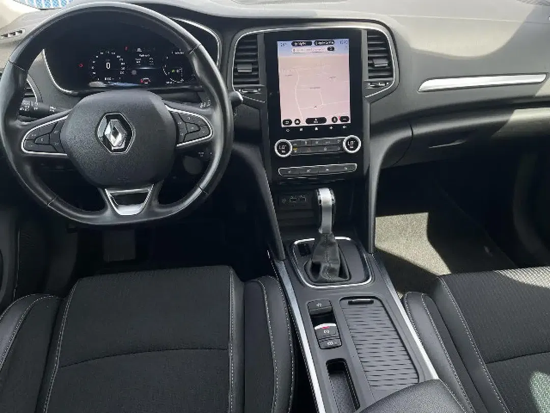 Renault Megane - Thumbnail 11