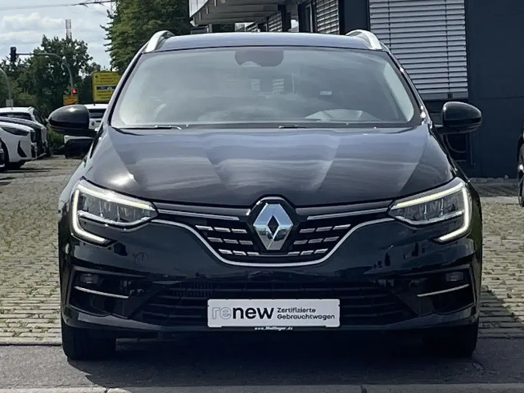 Renault Megane - Thumbnail 3