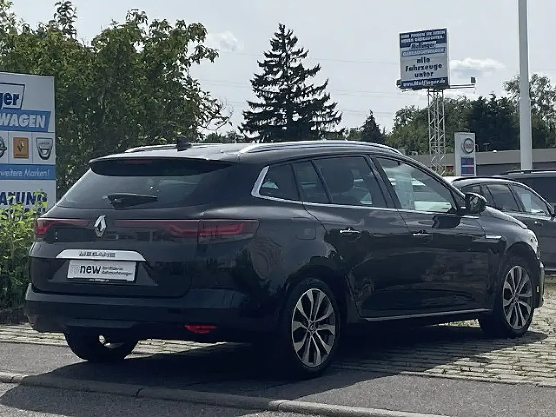 Renault Megane - Thumbnail 7