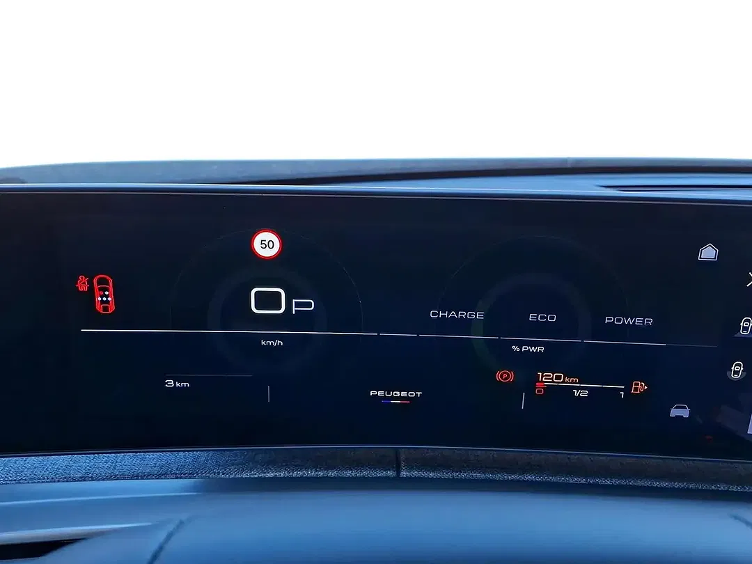 Peugeot 3008 - Thumbnail 10