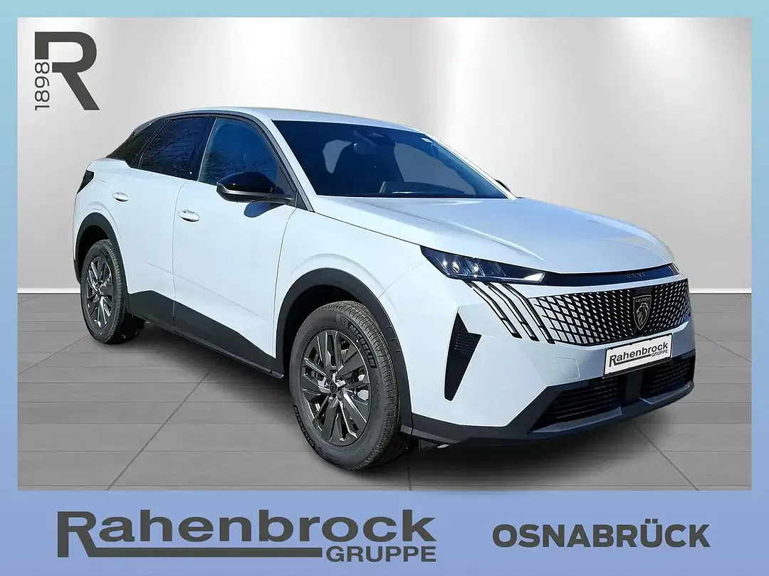 Peugeot 3008 - Thumbnail 2