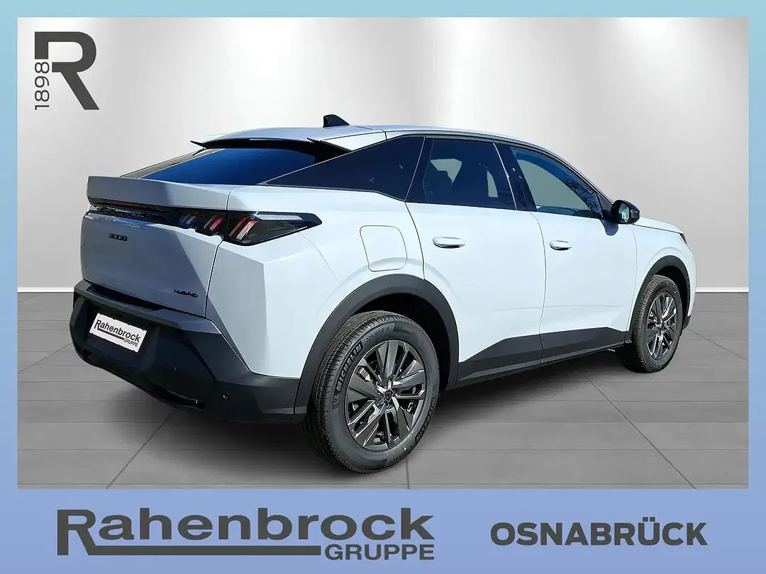 Peugeot 3008 - Thumbnail 4