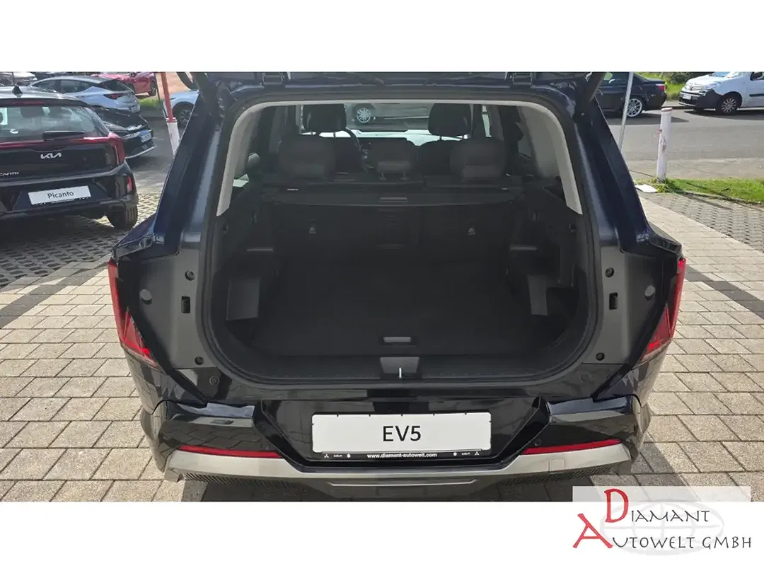 Kia EV5 - Thumbnail 6