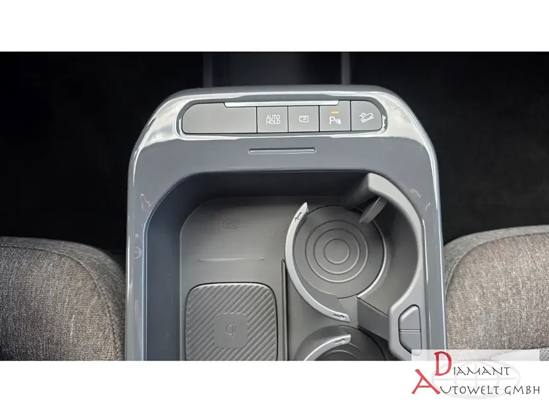 Kia EV5 - Thumbnail 8