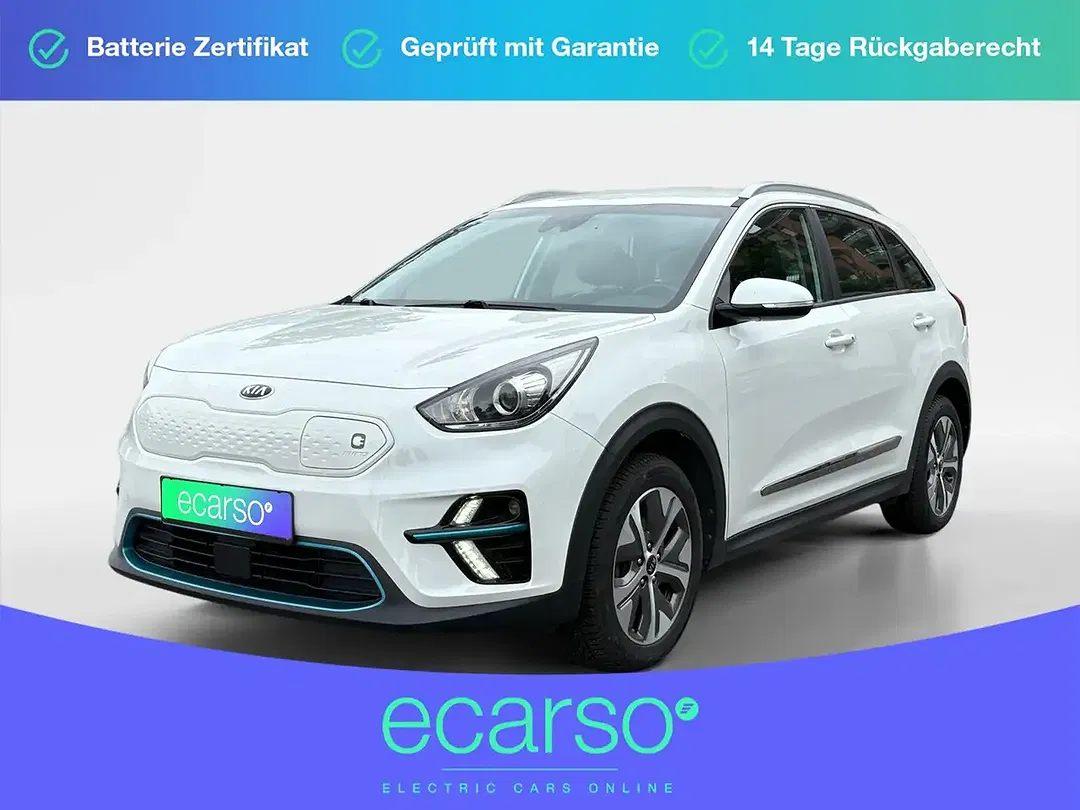 Kia e-Niro 64 kWh EV
