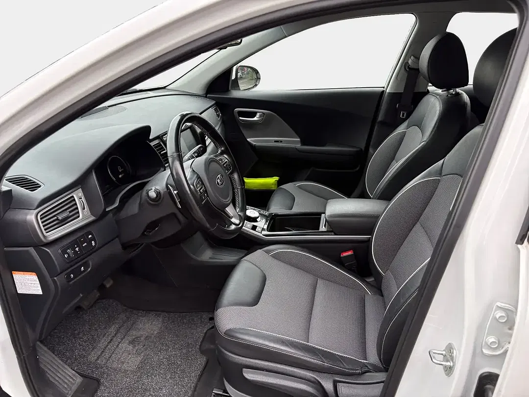 Kia e-Niro - Thumbnail 11