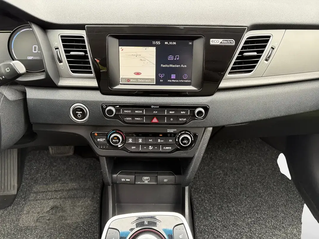 Kia e-Niro - Thumbnail 13