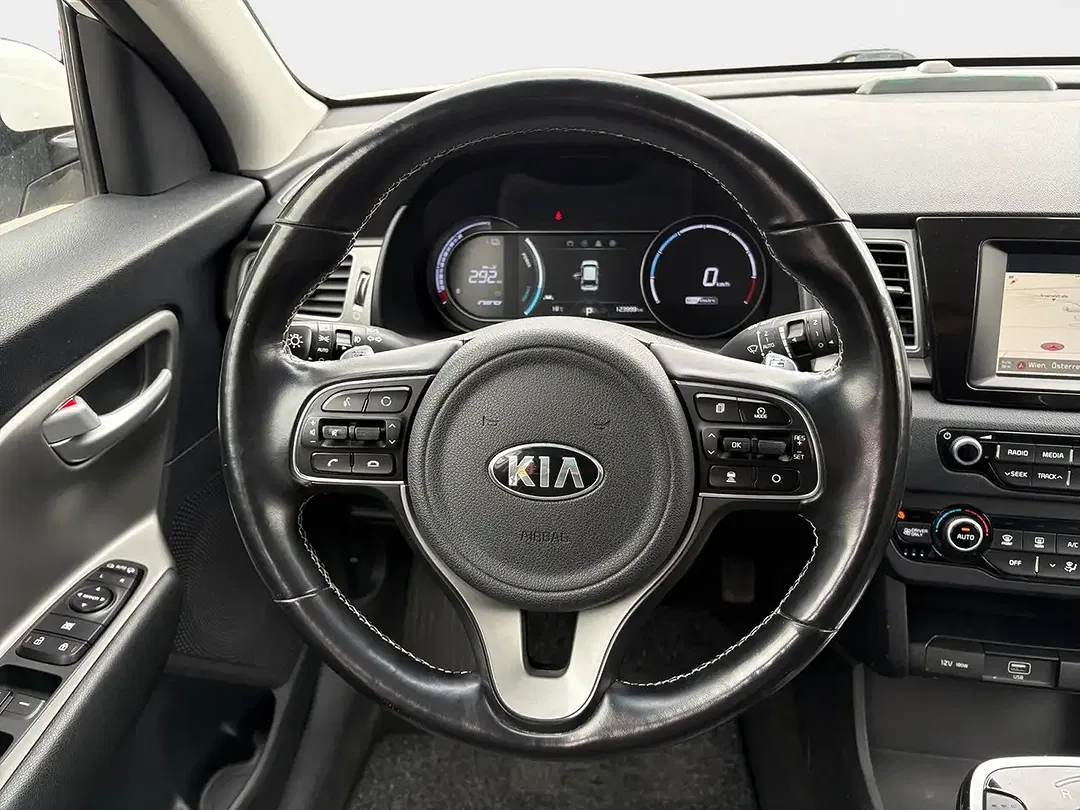 Kia e-Niro - Thumbnail 14