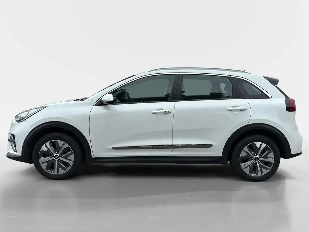 Kia e-Niro - Thumbnail 2