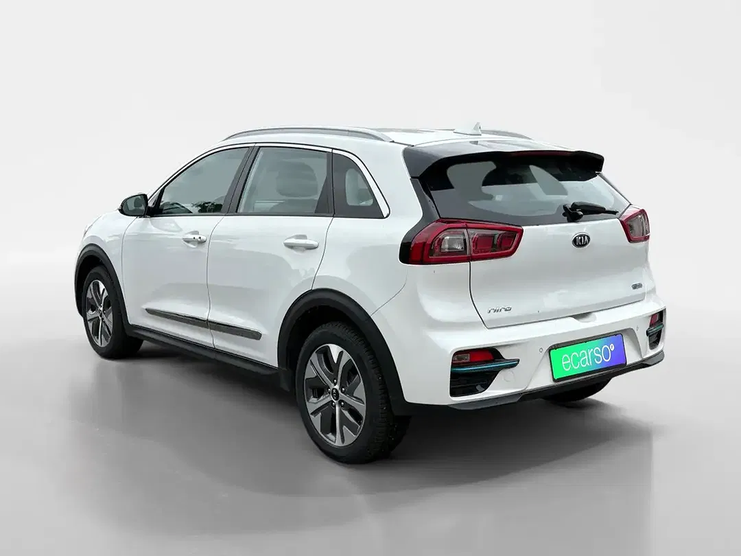 Kia e-Niro - Thumbnail 3