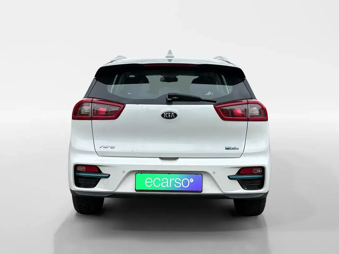 Kia e-Niro - Thumbnail 4