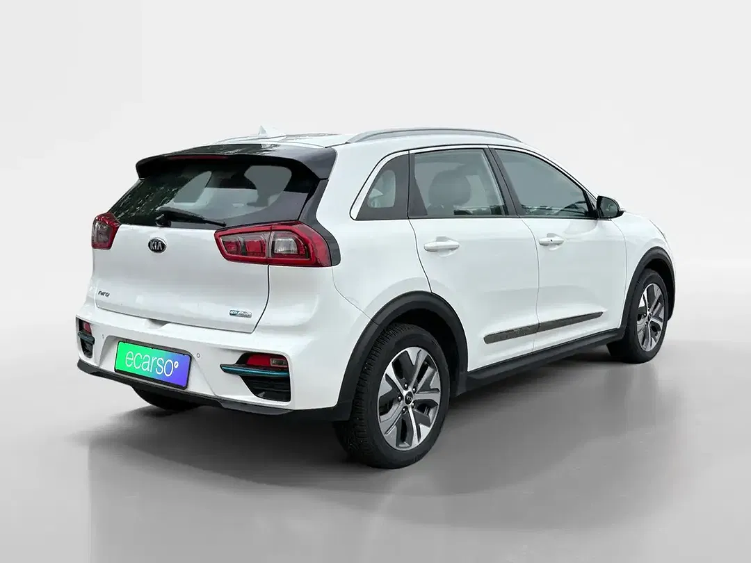 Kia e-Niro - Thumbnail 5