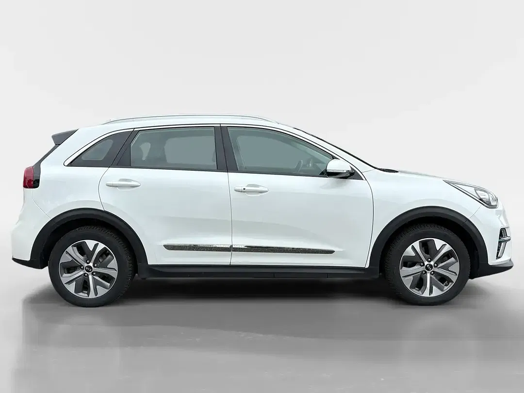 Kia e-Niro - Thumbnail 6