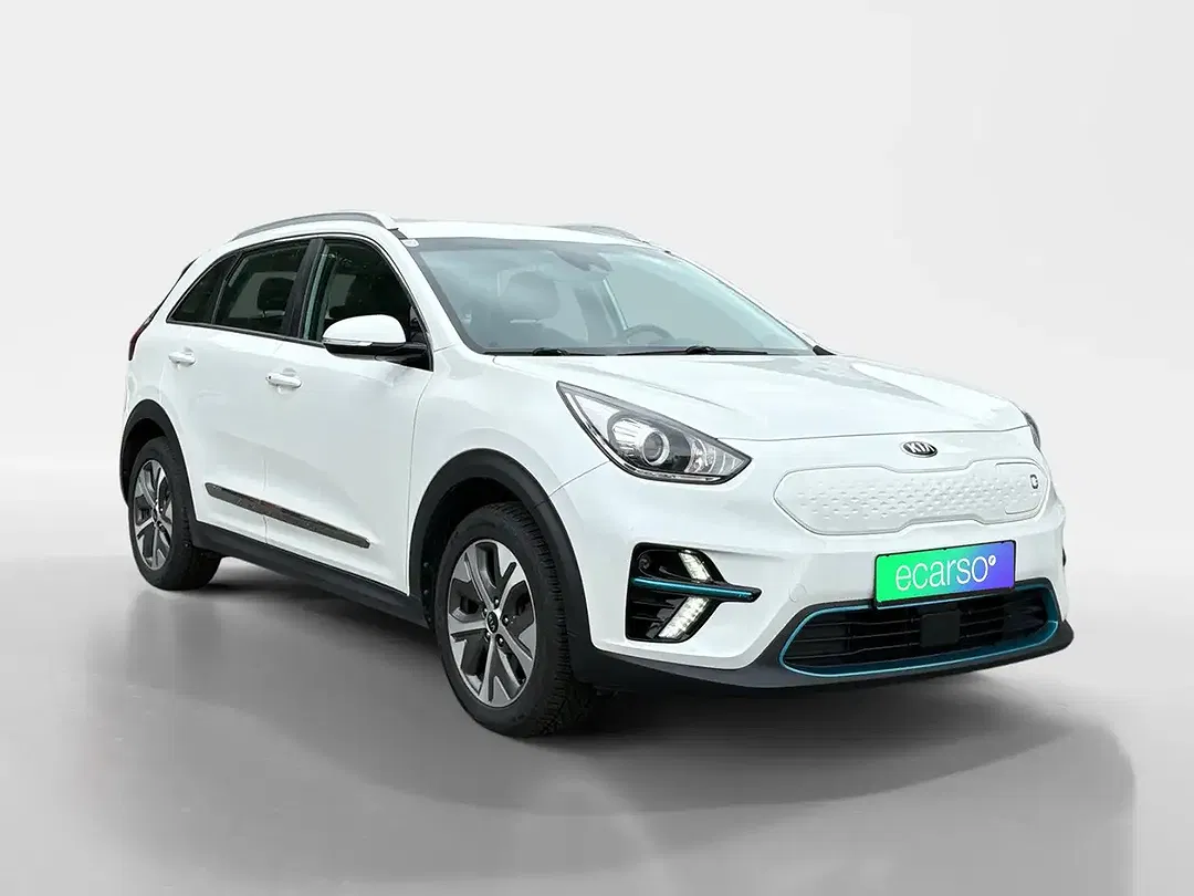 Kia e-Niro - Thumbnail 7