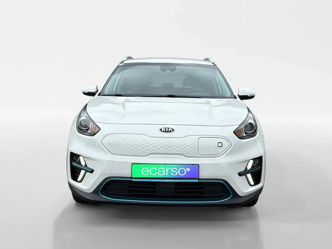 Kia e-Niro - Thumbnail 8