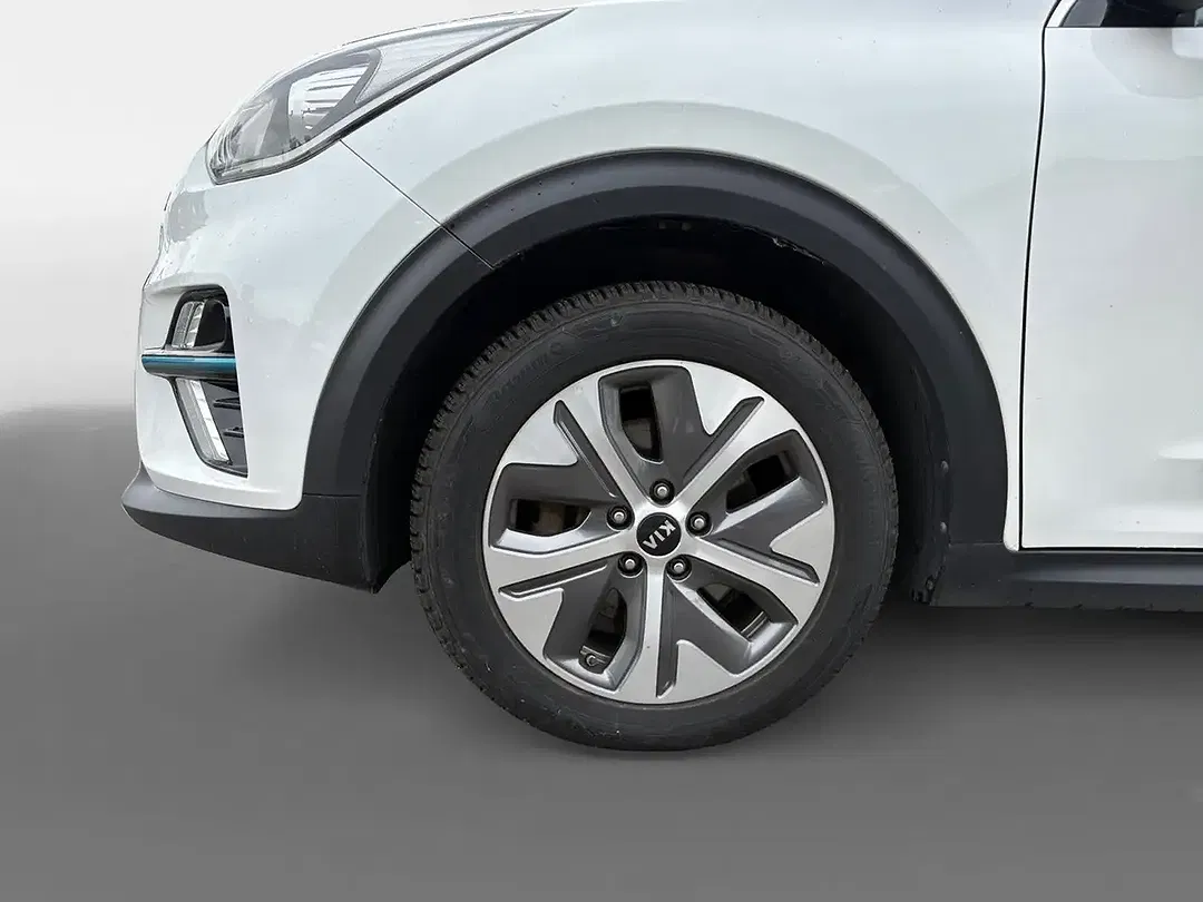Kia e-Niro - Thumbnail 9