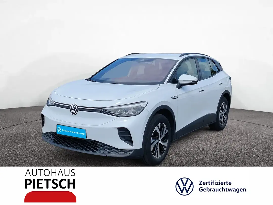 Volkswagen ID.4 Pure
