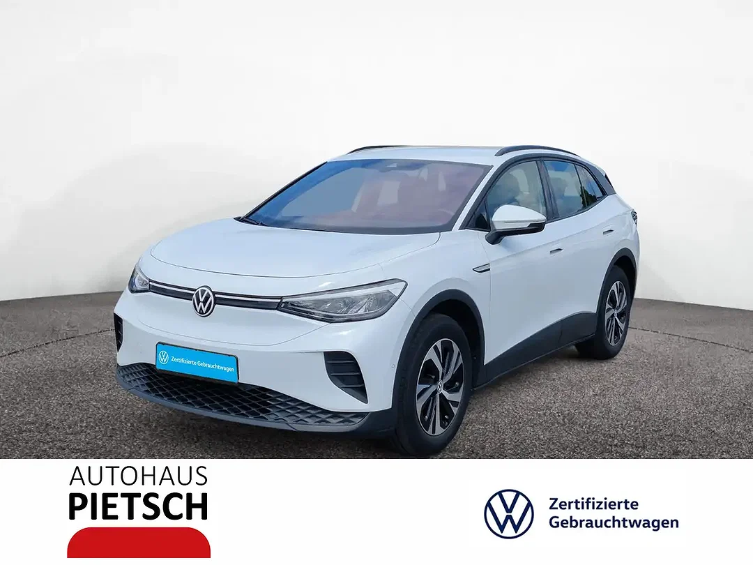 Volkswagen ID.4 - Afbeelding 1