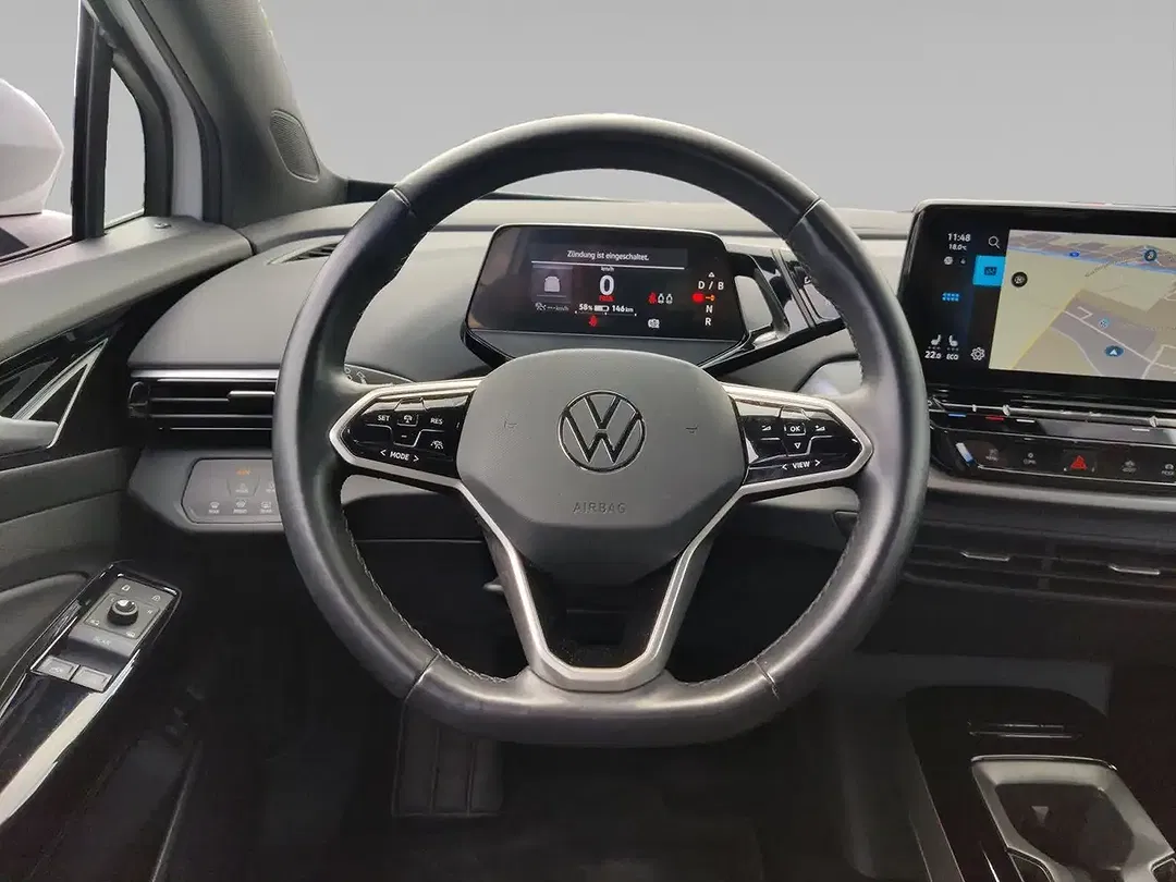 Volkswagen ID.4 - Thumbnail 12