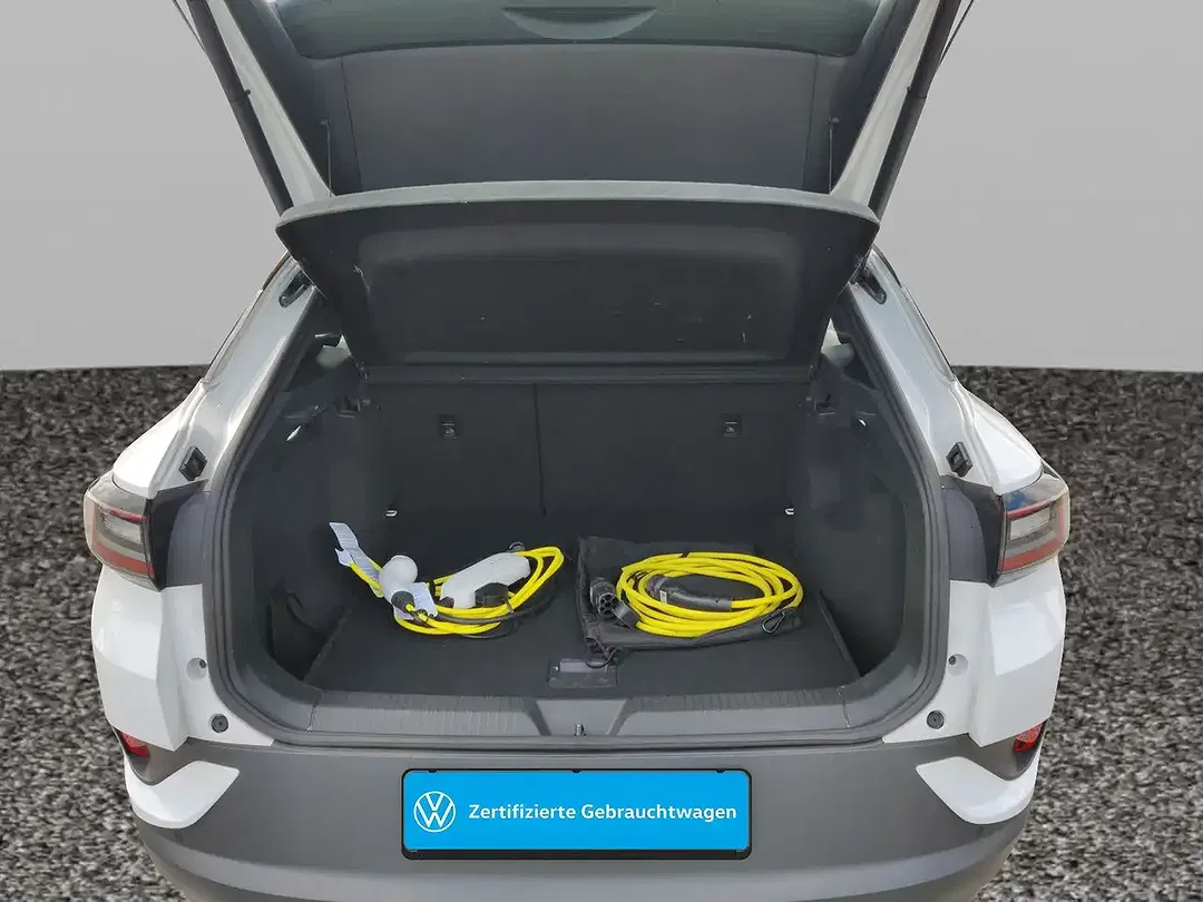 Volkswagen ID.4 - Thumbnail 14