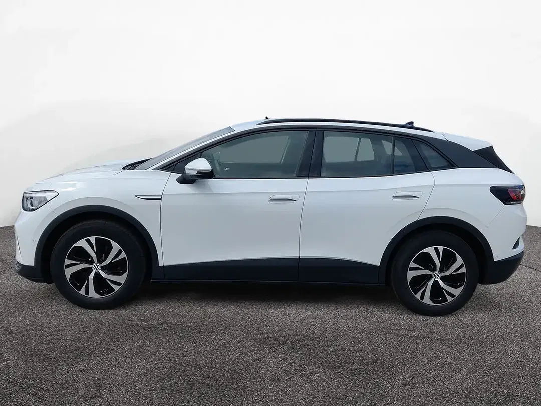Volkswagen ID.4 - Thumbnail 2