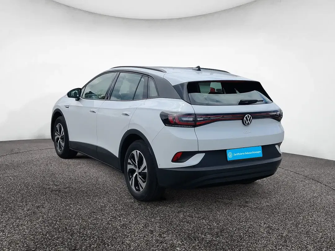 Volkswagen ID.4 - Thumbnail 3