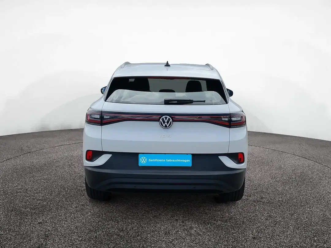 Volkswagen ID.4 - Thumbnail 4