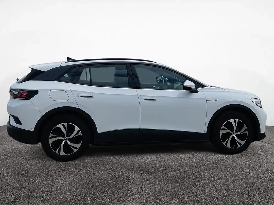 Volkswagen ID.4 - Thumbnail 6