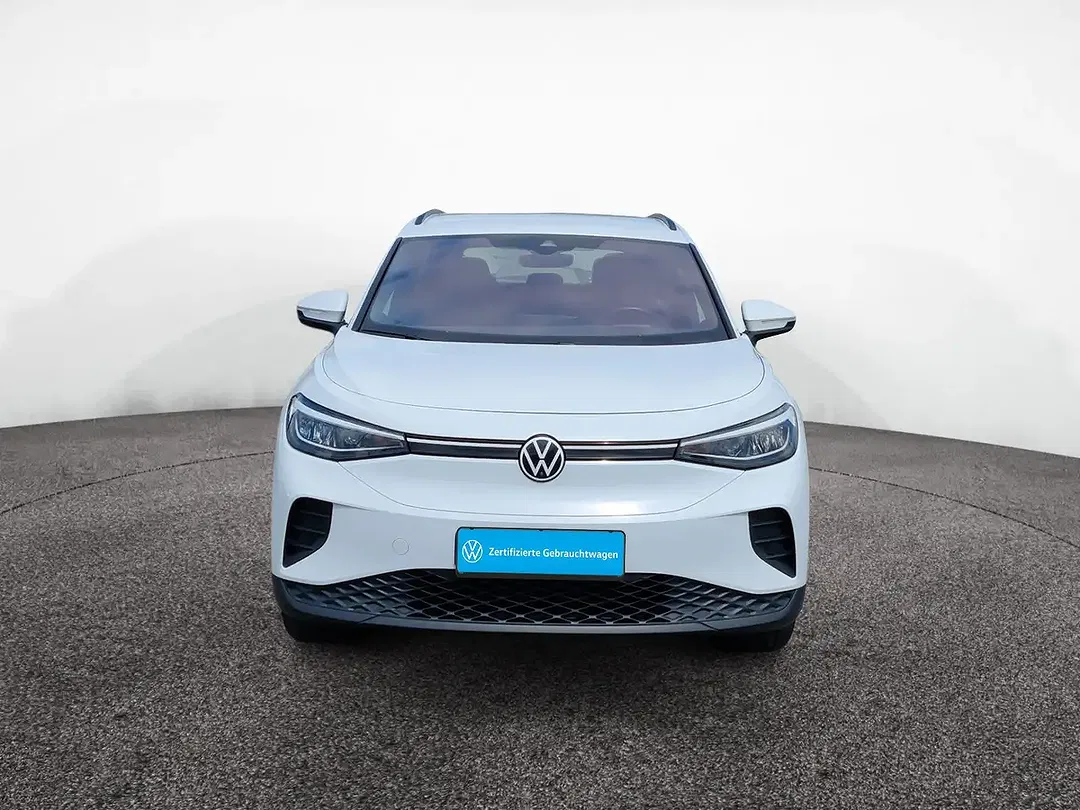 Volkswagen ID.4 - Thumbnail 8