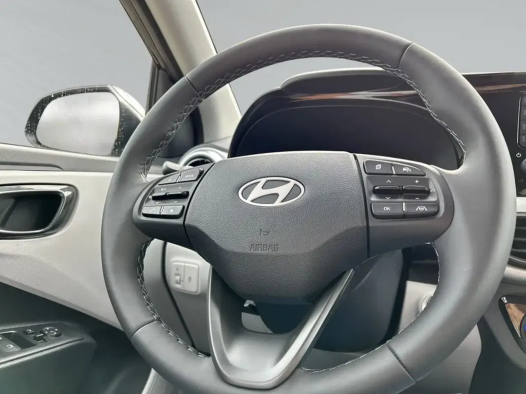 Hyundai i10 - Thumbnail 15